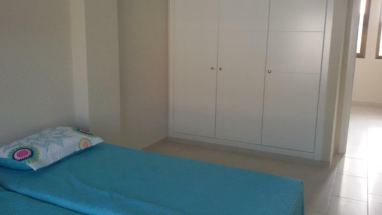 Atico Home ลอส กริสเตียนอส ภายนอก รูปภาพ