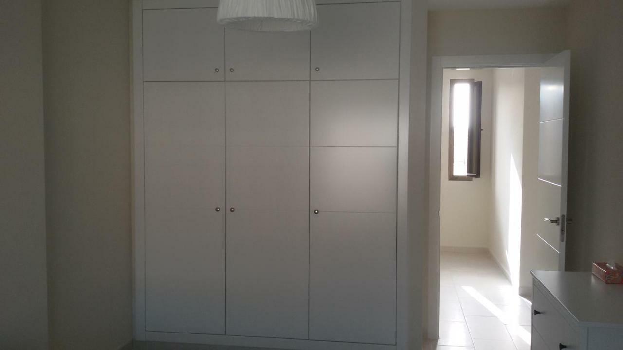 Atico Home ลอส กริสเตียนอส ภายนอก รูปภาพ