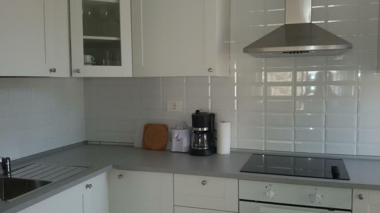Atico Home ลอส กริสเตียนอส ภายนอก รูปภาพ