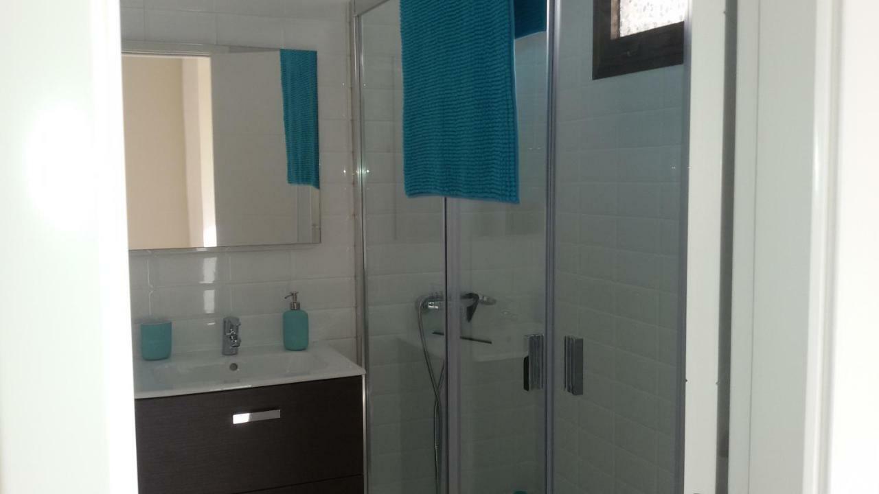 Atico Home ลอส กริสเตียนอส ภายนอก รูปภาพ