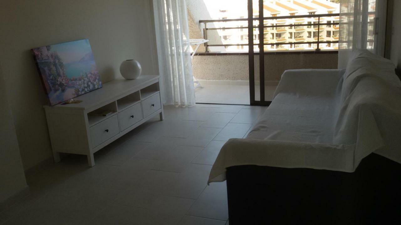Atico Home ลอส กริสเตียนอส ภายนอก รูปภาพ
